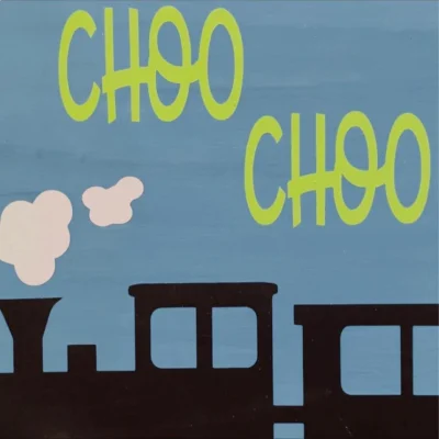 Choo Choo Xpress
