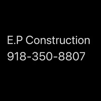 E.P Construction