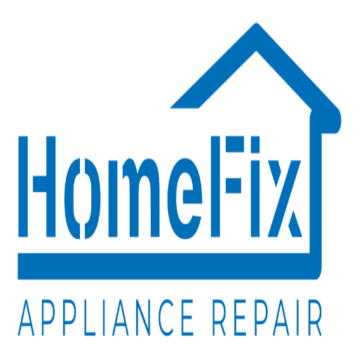 HomeFix Appliance Repair