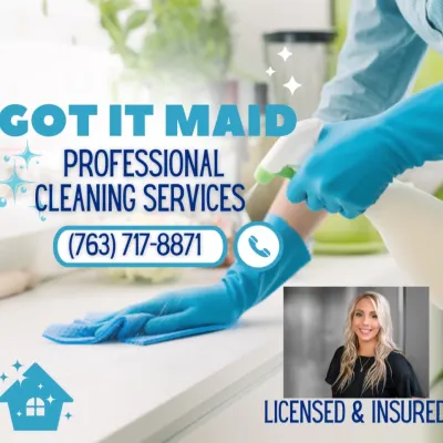 Got It Maid LLC