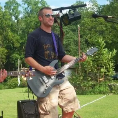 Greg Roedersheimer