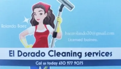 El Dorado Cleaning Services