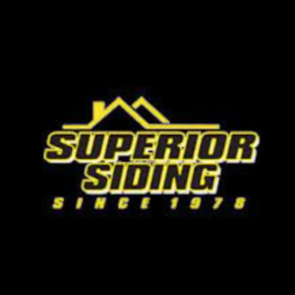 Superior Siding