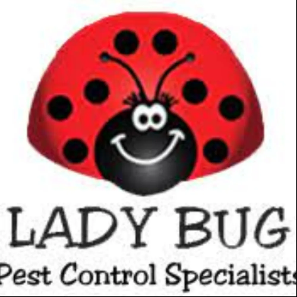 Lady Bug Pest Mgmt