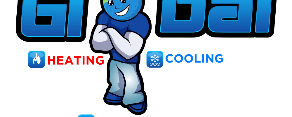 Global Heating & Cooling