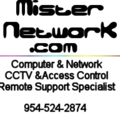 MisterNetwork.com