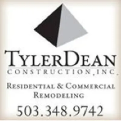 Tyler Dean Construction Inc