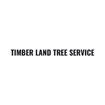 Timber Land Tree Service