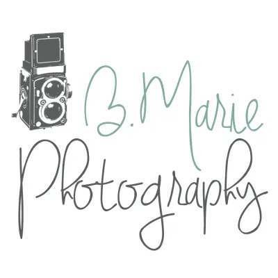 B. Marie Photography