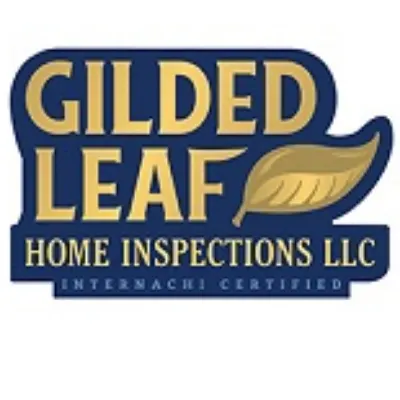 Gilded Leaf Home Inspections LLC