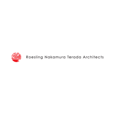 Roesling Nakamura Terada Architects
