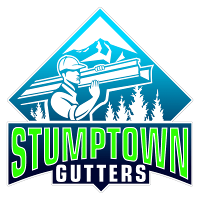 Stumptown Gutters