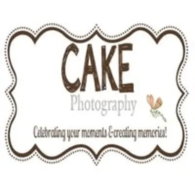 CAKE Photography