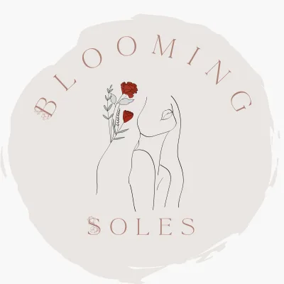 Blooming Soles