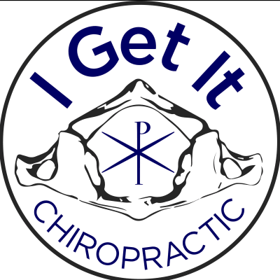 I GET IT CHIROPRACTIC