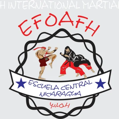 Efoafh International Martial Arts