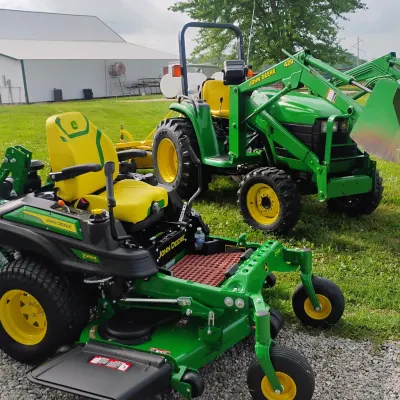 Fine Line Lawn & Landscape 