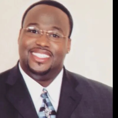 Kelvin Bowman 