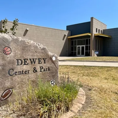 Dewey Community Center