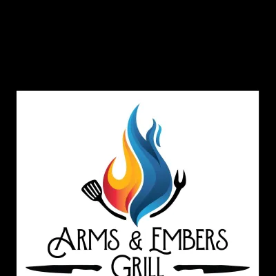 Arms & Embers