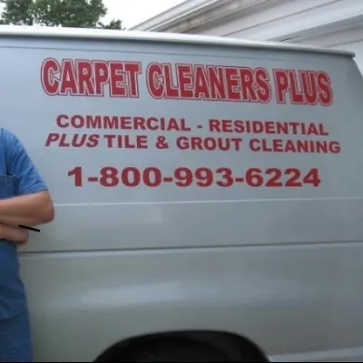 Carpet Cleaners Plus