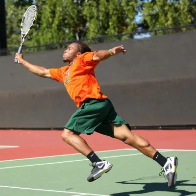Premier Tennis Training