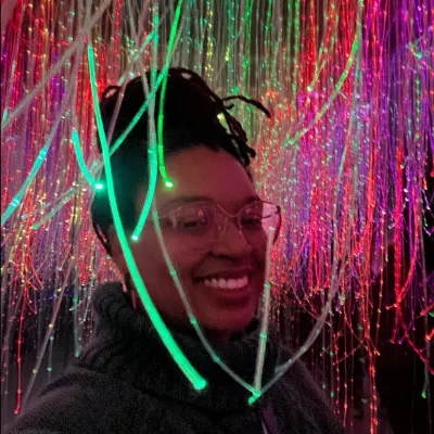 Kileela Wortham