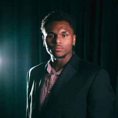 Antonio Hood