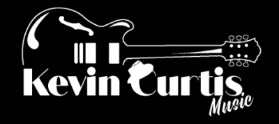 Kevin Curtis Music