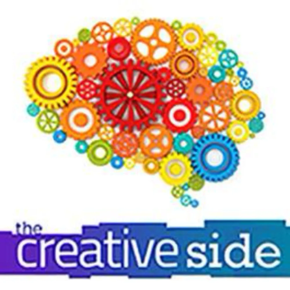 The Creative Side