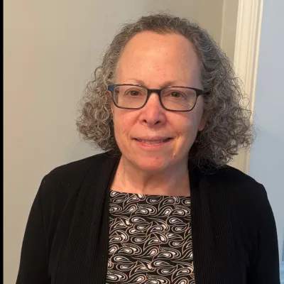 Sue Leshno