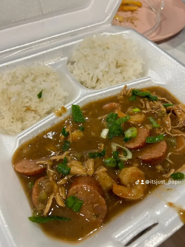 Gumbo