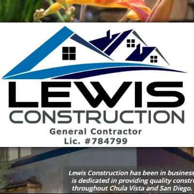 Lewis Construction