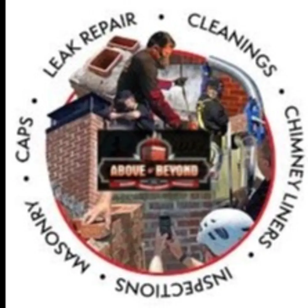 Above And Beyond Chimney Service