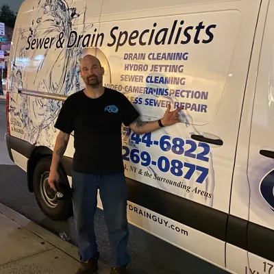 1 Drain Guy LLC