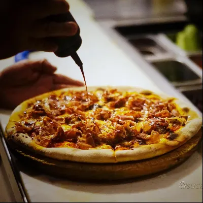 LUCCA RISTORANTE