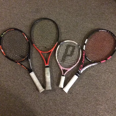 Quickstring Tennis