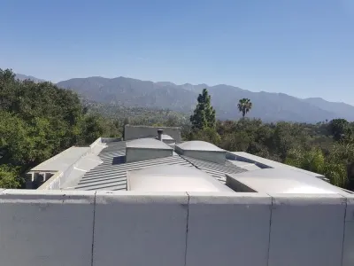 Lush Roofing