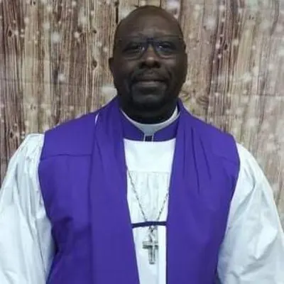 Apostle Kiplon L. Taylor