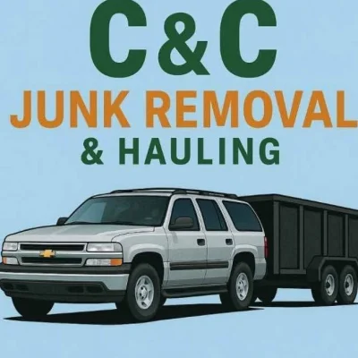 C & C Junk Removal