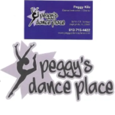 Peggy's Dance Place