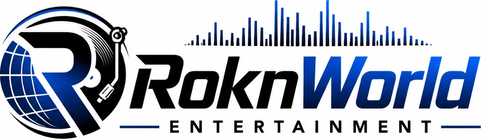 RoknWorld Entertainment