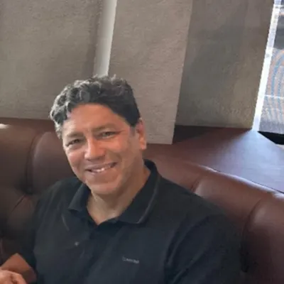Enrique Miranda