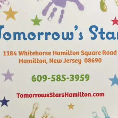 Tomorrow's Stars
