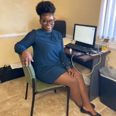 Ashliegh English Tutoring