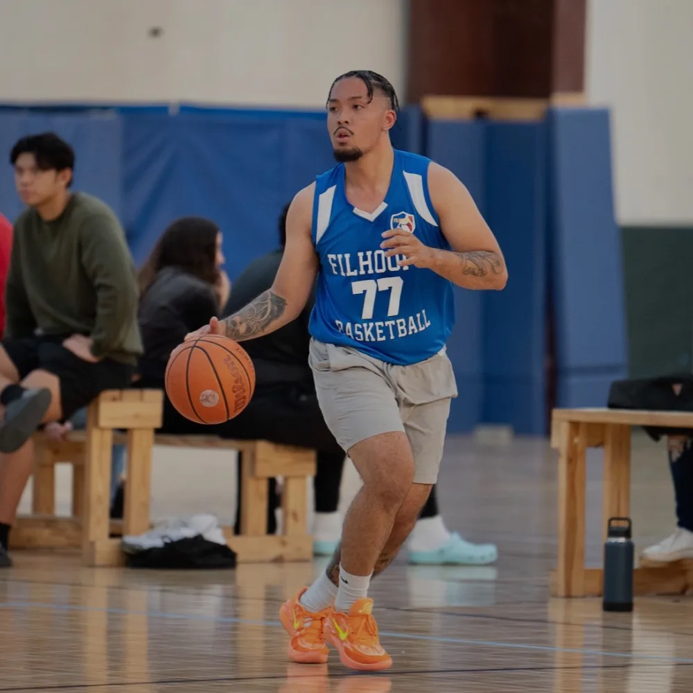 NextUp Athletes