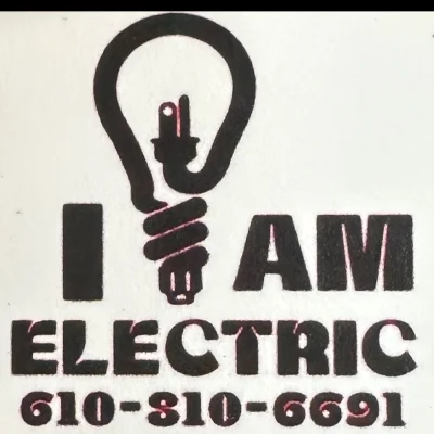 I Am Electric