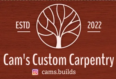 Cam's Custom Carpentry