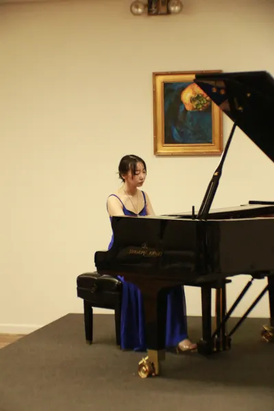 Note By Note Piano Studio