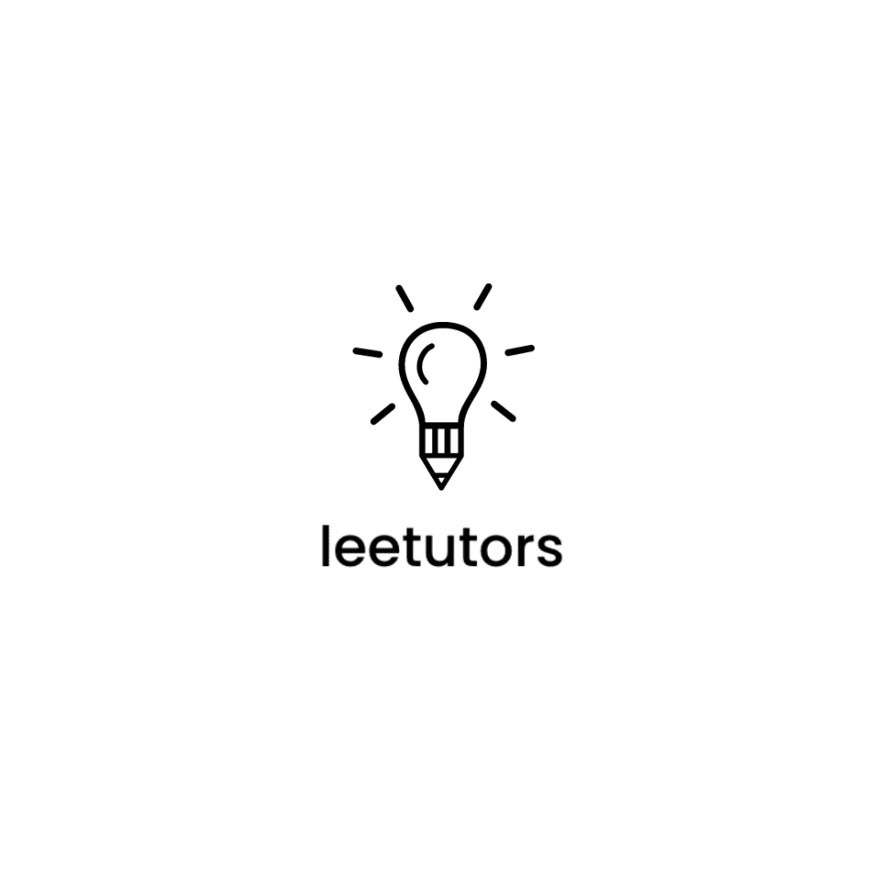 Leetutors